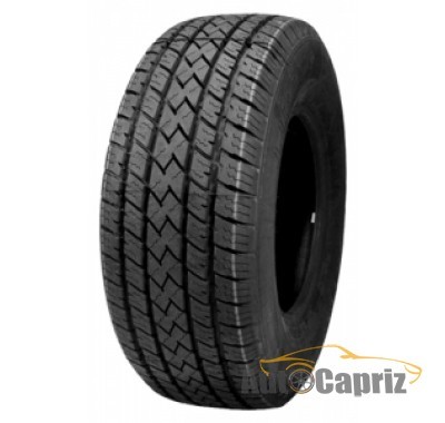 Шины Wanli S1606 215/75 R16C 105T 